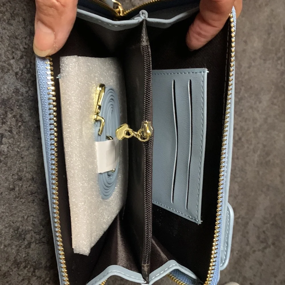 Cross Body Purses - Picture 3 of 5